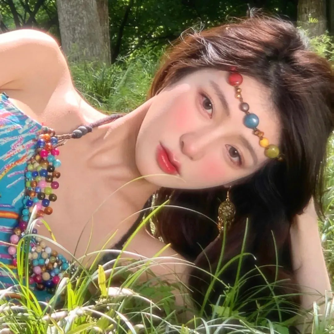 洞房夜新娘
